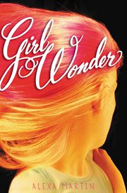 Girl Wonder cover image cdn