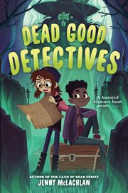 Dead Good Detectives cover image cdn
