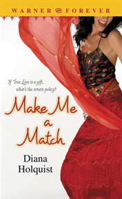 Make Me a Match cover image cdn