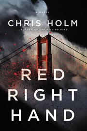 Red Right Hand cover image cdn