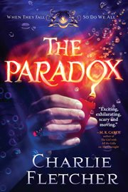 The Paradox cover image cdn