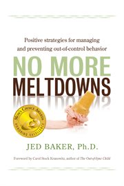 No More Meltdowns cover image cdn