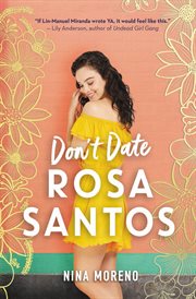 Don't Date Rosa Santos cover image cdn