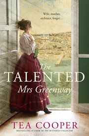 The Talented Mrs Greenway cover image cdn