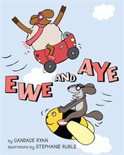 Ewe and Aye cover image cdn