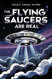 The Flying Saucers Are Real cover image cdn