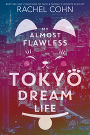 My Almost Flawless Tokyo Dream Life cover image cdn