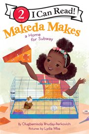 Makeda Makes a Home for Subway cover image cdn