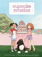 Cupcake Cousins cover image cdn