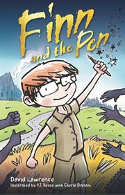 Finn and the Pen cover image cdn