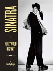 Sinatra : Hollywood His Way cover image cdn