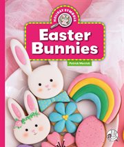 Easter Bunnies cover image cdn