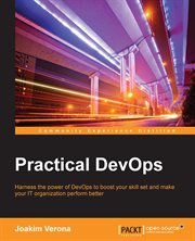 Practical Devops cover image cdn
