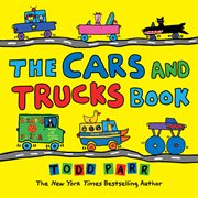 The Cars and Trucks Book cover image cdn