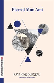 Pierrot Mon Ami cover image cdn