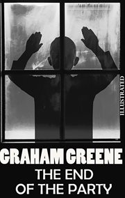 The End of the Party cover image cdn