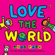 Love the World cover image cdn