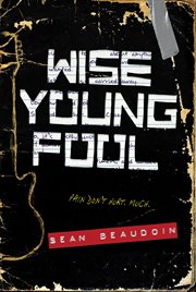 Wise Young Fool cover image cdn