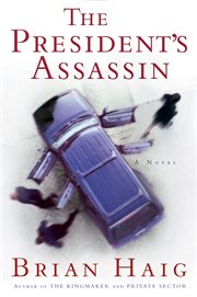 The President's Assassin cover image cdn