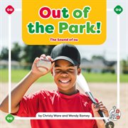 Out of the Park! : The Sound of OU cover image cdn
