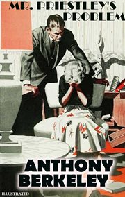 Mr Priestley's Problem cover image cdn