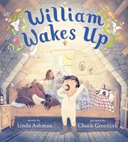 William Wakes Up cover image cdn
