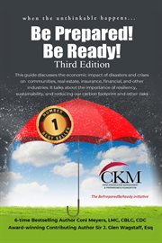 When the Unthinkable Happens...Be Prepared! Be Ready! cover image cdn