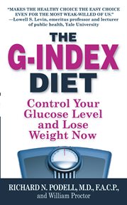 The G-Index Diet : The Missing Link That Makes Permanent Weight Loss Possible cover image cdn