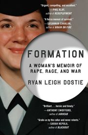 Formation : A Woman's Memoir of Stepping Out of Line cover image cdn