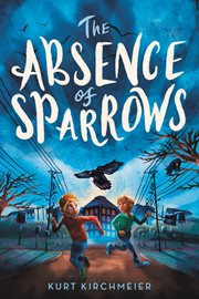 The Absence of Sparrows cover image cdn