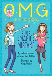 The Magic Mistake cover image cdn
