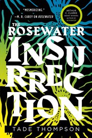 The Rosewater Insurrection cover image cdn