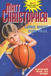 Long Shot for Paul cover image cdn