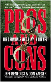 Pros and Cons : The Criminals Who Play in the NFL cover image cdn