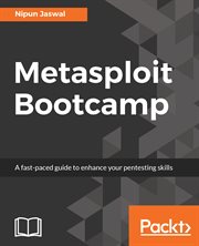 Metasploit Bootcamp cover image cdn