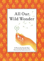 All Our Wild Wonder cover image cdn