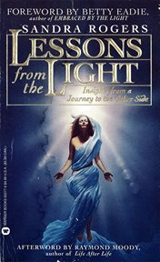 Lessons From the Light : In-Sights From a Journey to the Other Side cover image cdn