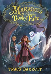 Marabel and the Book of Fate cover image cdn