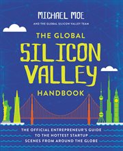 The Global Silicon Valley Handbook cover image cdn