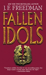 Fallen Idols cover image cdn