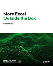 More Excel Outside the Box cover image cdn