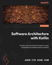 Software Architecture With Kotlin cover image cdn