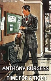 Time for a Tiger cover image cdn