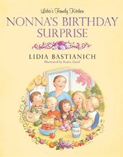 Lidia's Family Kitchen: Nonna's Birthday Surprise cover image cdn