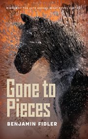 Gone to Pieces cover image cdn