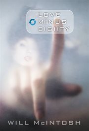 Love Minus Eighty cover image cdn