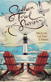 Southern Fried Stories cover image cdn