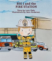 Big J and the Fire Station cover image cdn