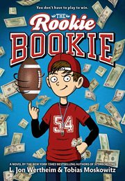 The Rookie Bookie cover image cdn