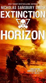 Extinction Horizon cover image cdn